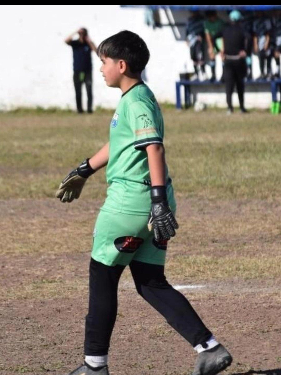 Mateo Dominguez