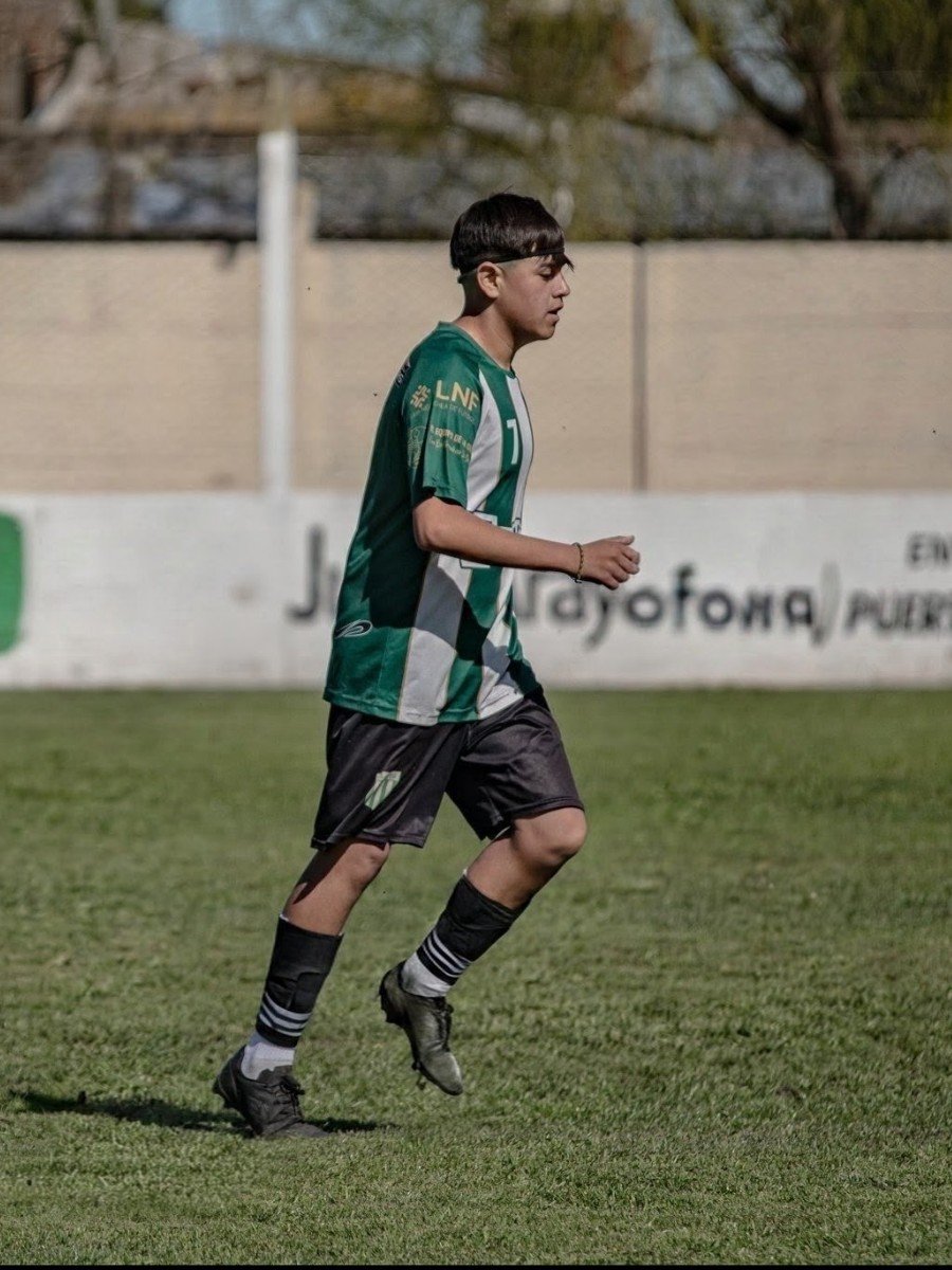 Roman Gauna