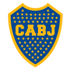 Escudo Boca