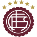 Escudo de Lanus