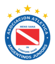 Escudo Argentino Jrs.